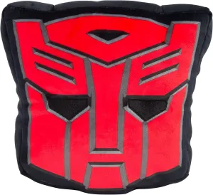 Club Mocchi-Mocchi- Transformers Plush - Autobot Plush - Transformer Toys - Transformers Rise of the Beasts Toys - Collectible Squishy Plushies - 9 Inch