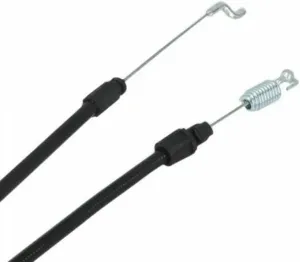 Clutch Cable Fit for Mountfield SP164 SP414 for Atco 15S - 297412027/AT7 Lawn Mower Clutch Cable Grass Strimmer Garden Accessories