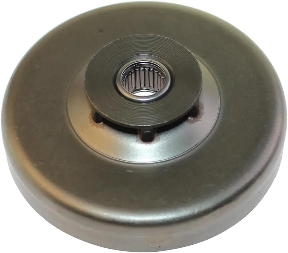 Clutch Drum Chain Sprocket Rim For Dolmar 100 102 PS-33 PS-330 PS-340 PS-341 PS-342 PS-344 PS-39 PS-390 PS-400 PS-401 PS-410 PS-411 028223311