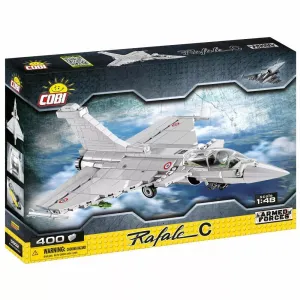 COBI Dassault Rafale C Fighter Jet 400pc