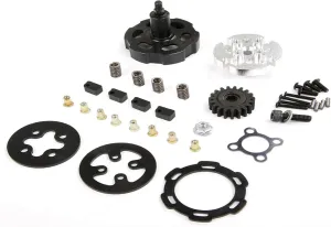 Competitive Racing Clutch Set for 1/5 ROVAN Losi 5ive T Rc Car Parts