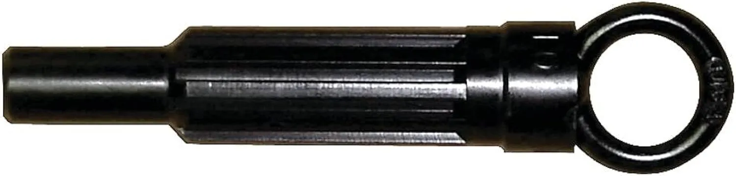 Complete Tractor 1712-7013 Clutch Alignment Tool Compatible with/Replacement for Case Ihc Tractor-10 Spline