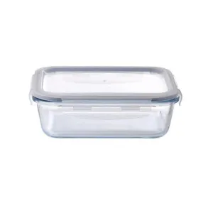 Continental Homeware Glass Lunch Box 370ml CH1063