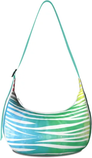 Crescent Shoulder Bag s for WomenTote Handbag Under the Arm Purses Mini Clutch Purse with Travel.