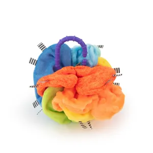 CRINKLE BALL