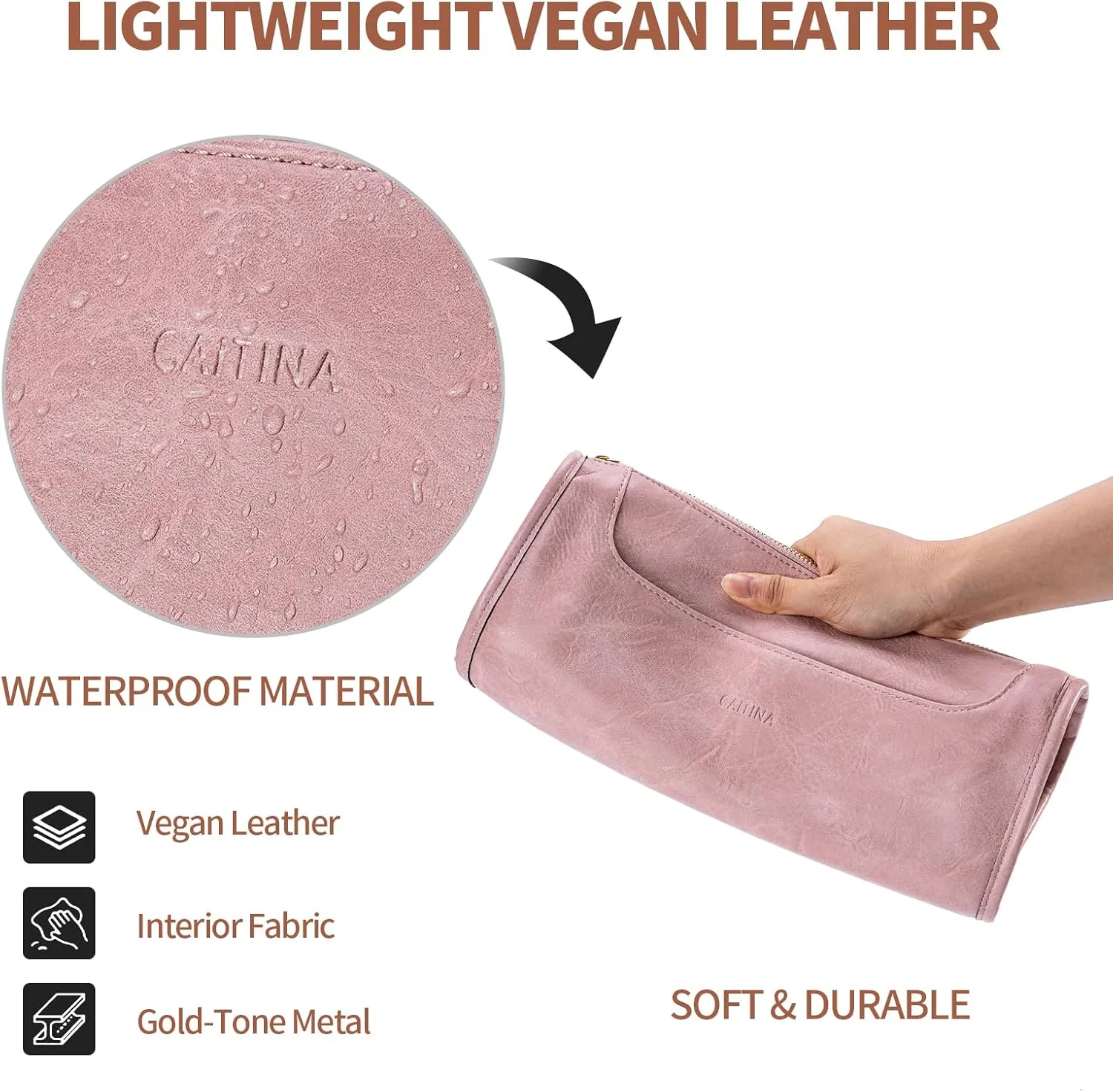 Crossbody Bags For Women Trendy Vegan Leather Travel Bags Shoulder Purses For Women With 2 Adjustable Strap
