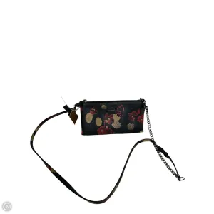 Crossbody Designer By Coach, Size: Small