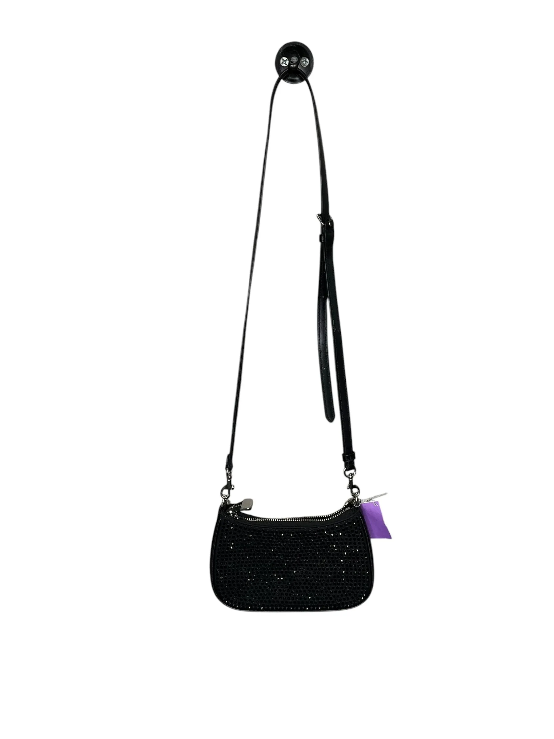 Crossbody Designer By Coach  Size: Small