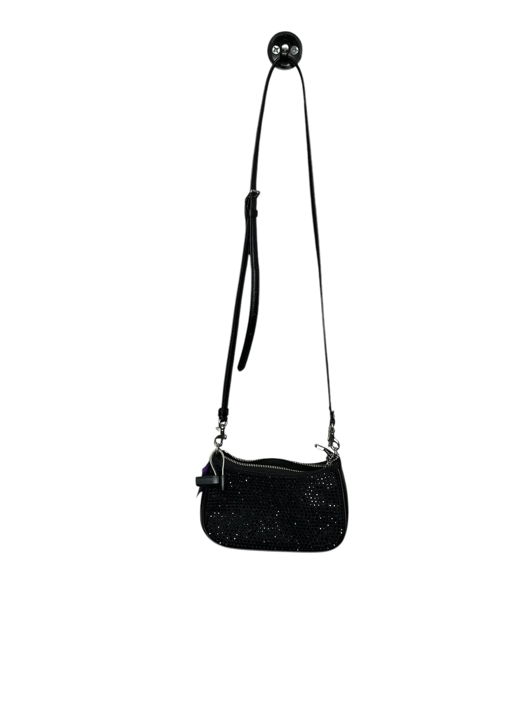 Crossbody Designer By Coach  Size: Small