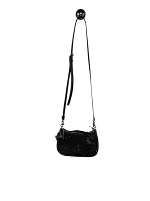 Crossbody Designer By Coach  Size: Small
