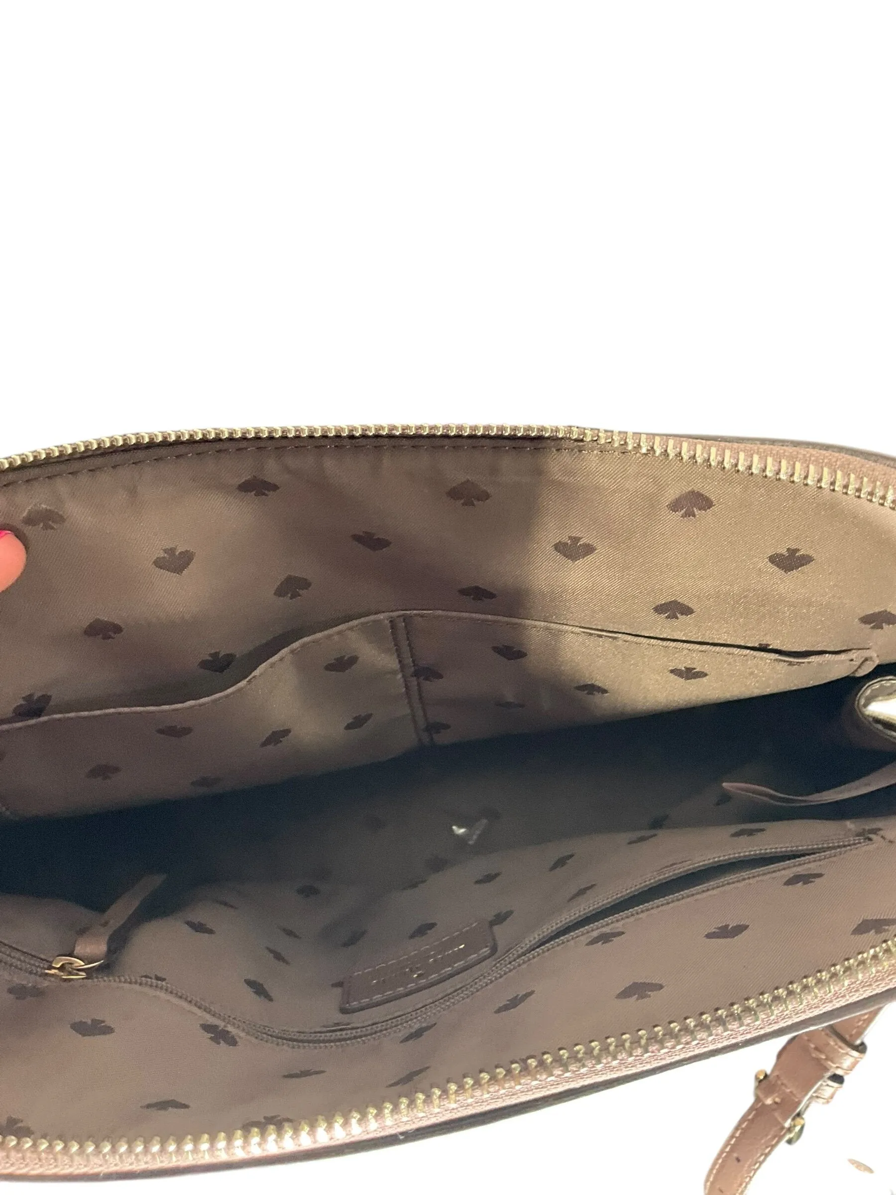 Crossbody Designer By Kate Spade  Size: Small