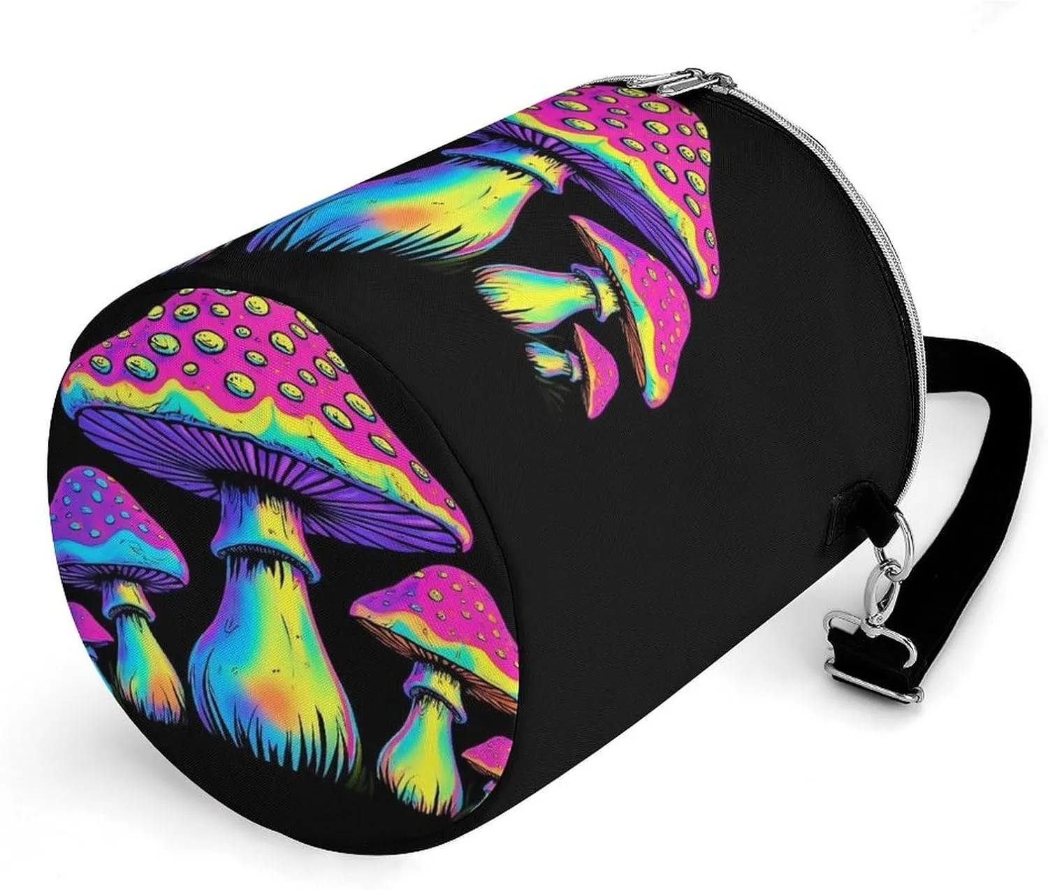 Cute Leak Proof Thermal Bag, Large Capacity Insulated Backpack Cooler for Hiking
