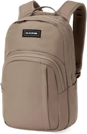 Dakine Campus Backpack 25L - Pine Bark, One Size