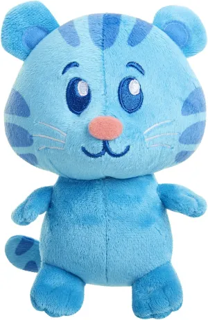 Daniel Tiger's Neighborhood Tigey Mini Plush Basic Plush Toy