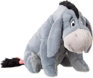 Disney Eeyore Plush - Winnie The Pooh - 11 ½ Inches