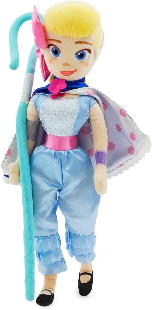 Disney Little Bo Peep Plush - Toy Story 4 - Medium - 18 1/2 Inch