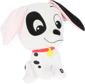 Disney Lucky Dalmatian Dog from the Shop of 101 with Verse and Music - Height 30 cm