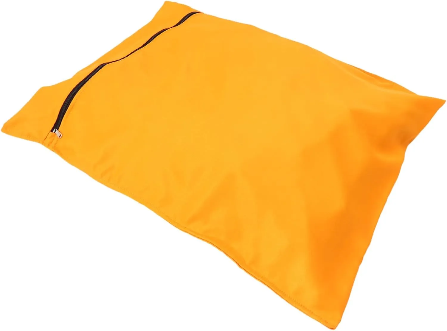 Dog Laundry Machine Puppy Wash Bag for Clothes Wash Bag Dog Washer Bag Pet Laundry Bag Orange s