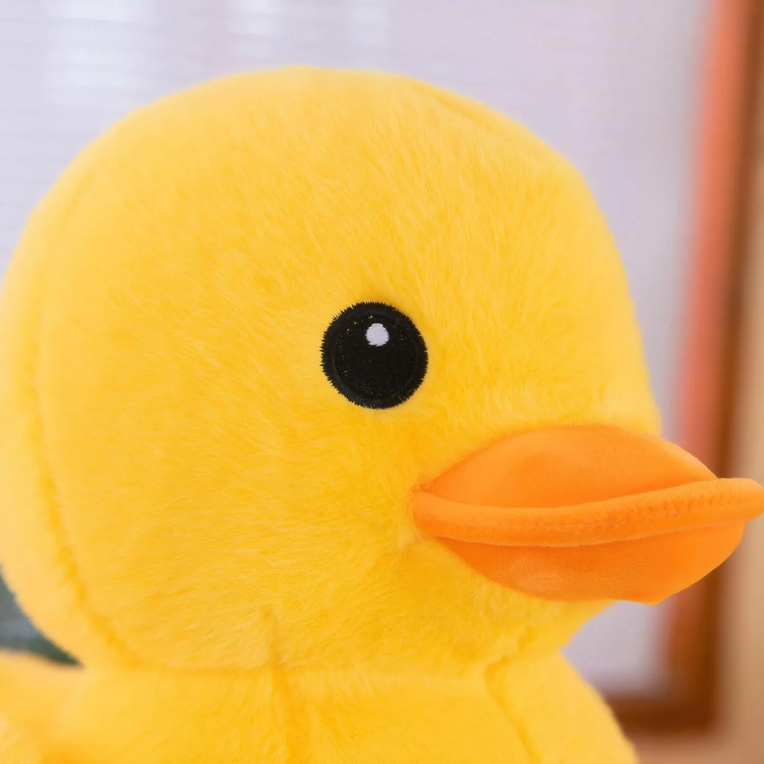 Duck Stuffed Animal Plush Toy