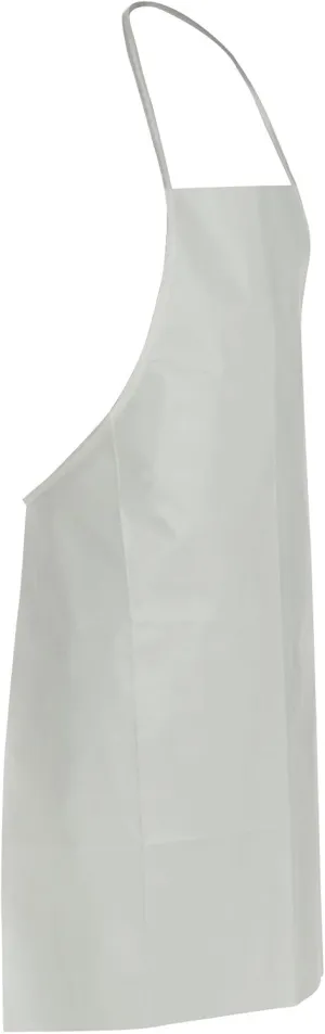 DuPont Unisex Bib Apron