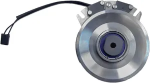 Electric Pto Blade Clutch Fits Super Z 601311 601311K with Wire Harness