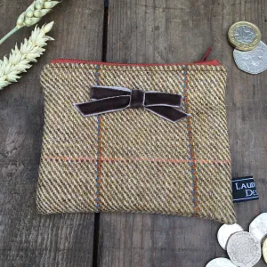 ESME Brown Purse