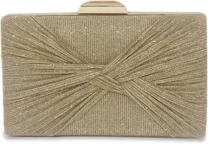 Evening Clutch Purses - Women's Evening Bag Party Purses Handbag for Cocktail/Prom/Party/Wedding/Formal