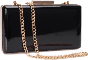 Evening Purse - Small Clutch Purses for Women Wedding and Party, Women's Formal Evening Bag