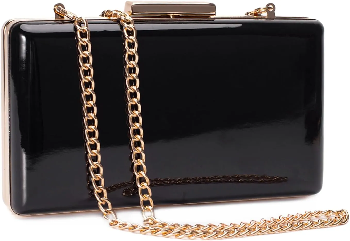 Evening Purse - Small Clutch Purses for Women Wedding and Party, Women's Formal Evening Bag