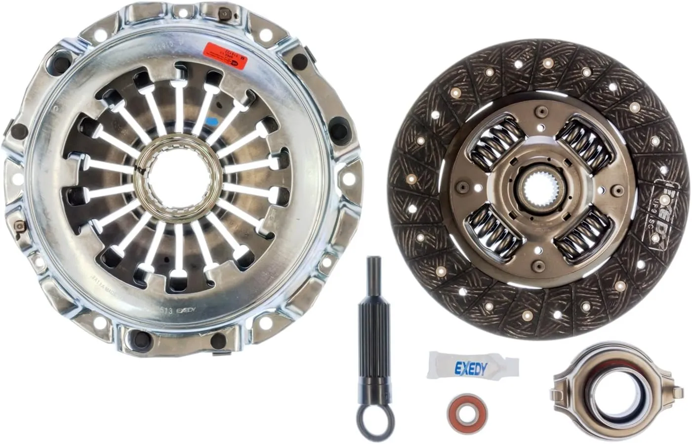 EXEDY 15802 Racing Clutch Kit