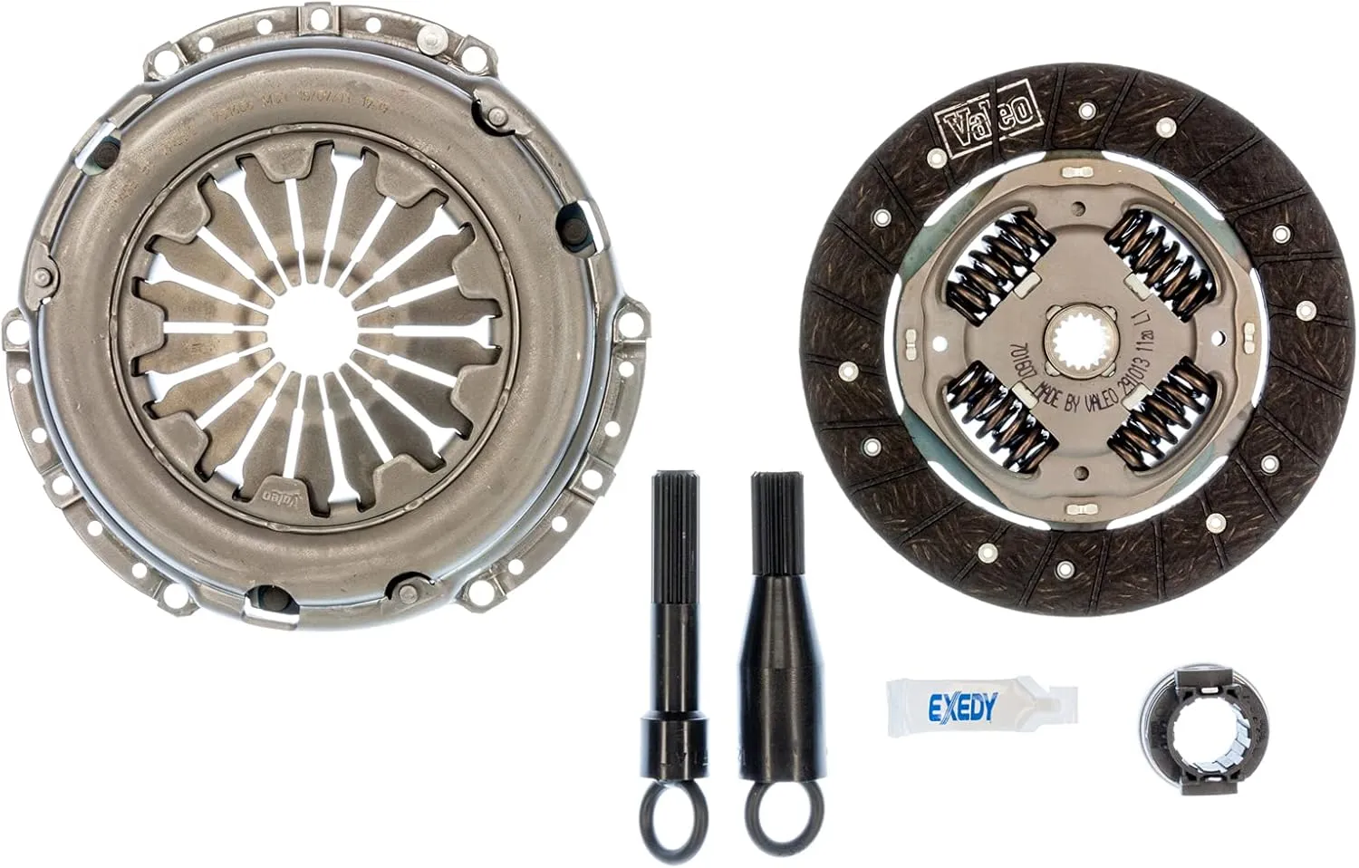Exedy BMK1014 OEM Replacement Clutch Kit