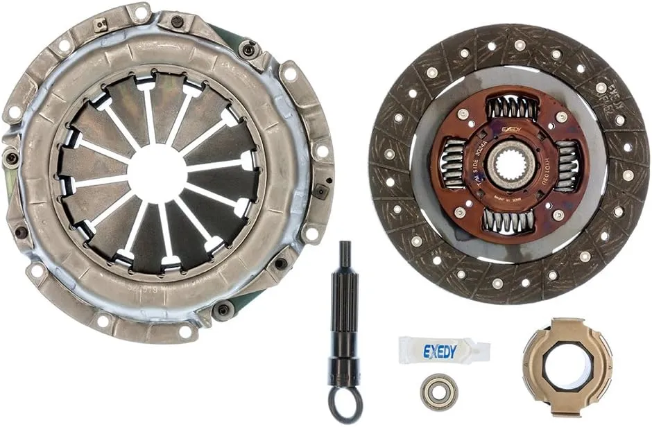 Exedy Clutch Kit - 04137