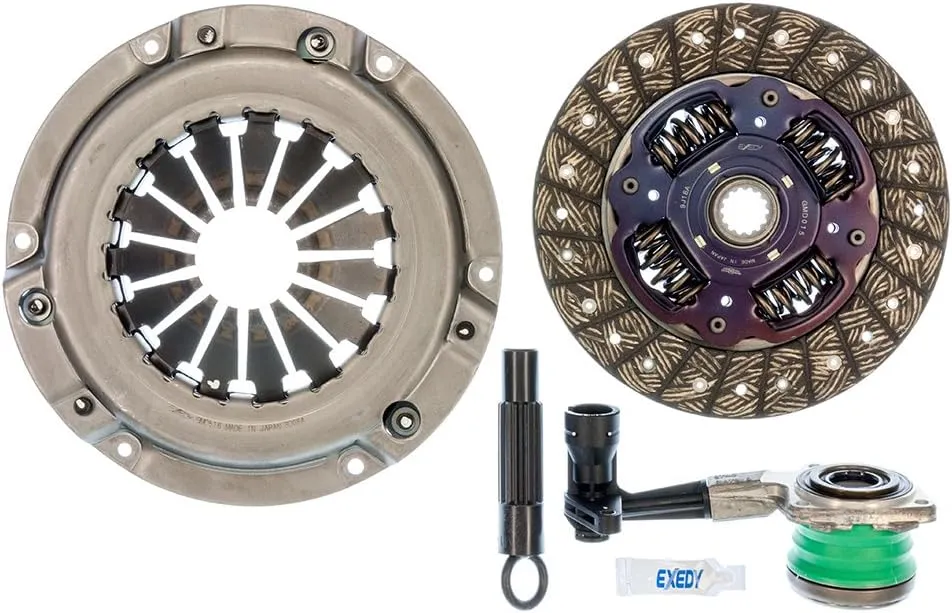Exedy Clutch Kit - GMK1000