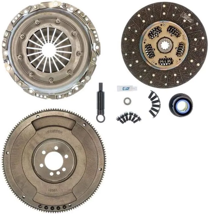 Exedy Clutch Kit - KNS10