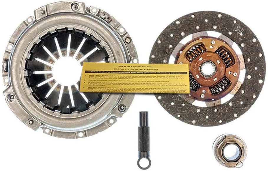 EXEDY CLUTCH PRO-KIT fits 2005-2011 TOYOTA TACOMA TUNDRA TRUCK 4.0L 6CYL 1GRFE