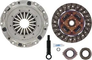 EXEDY MZK1009 OEM Replacement Clutch Kit