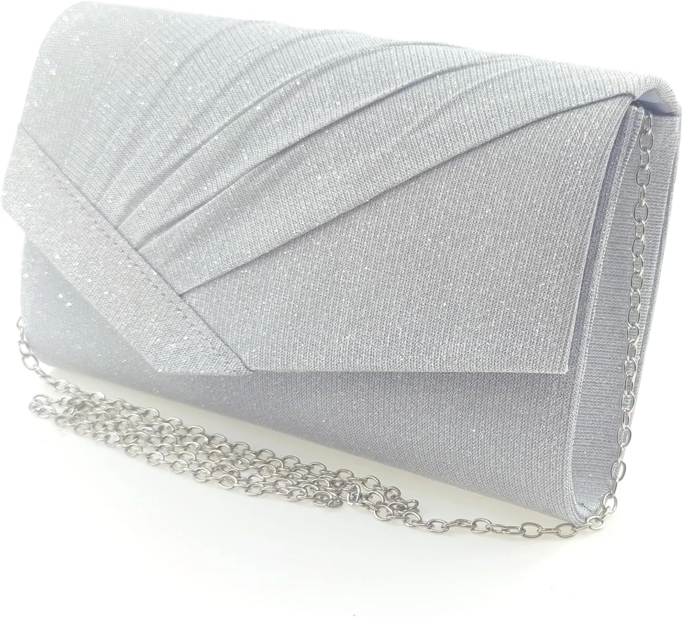 Fashion Clutch Purses for Women Fancy Evening Bag Party Envelope Handbags