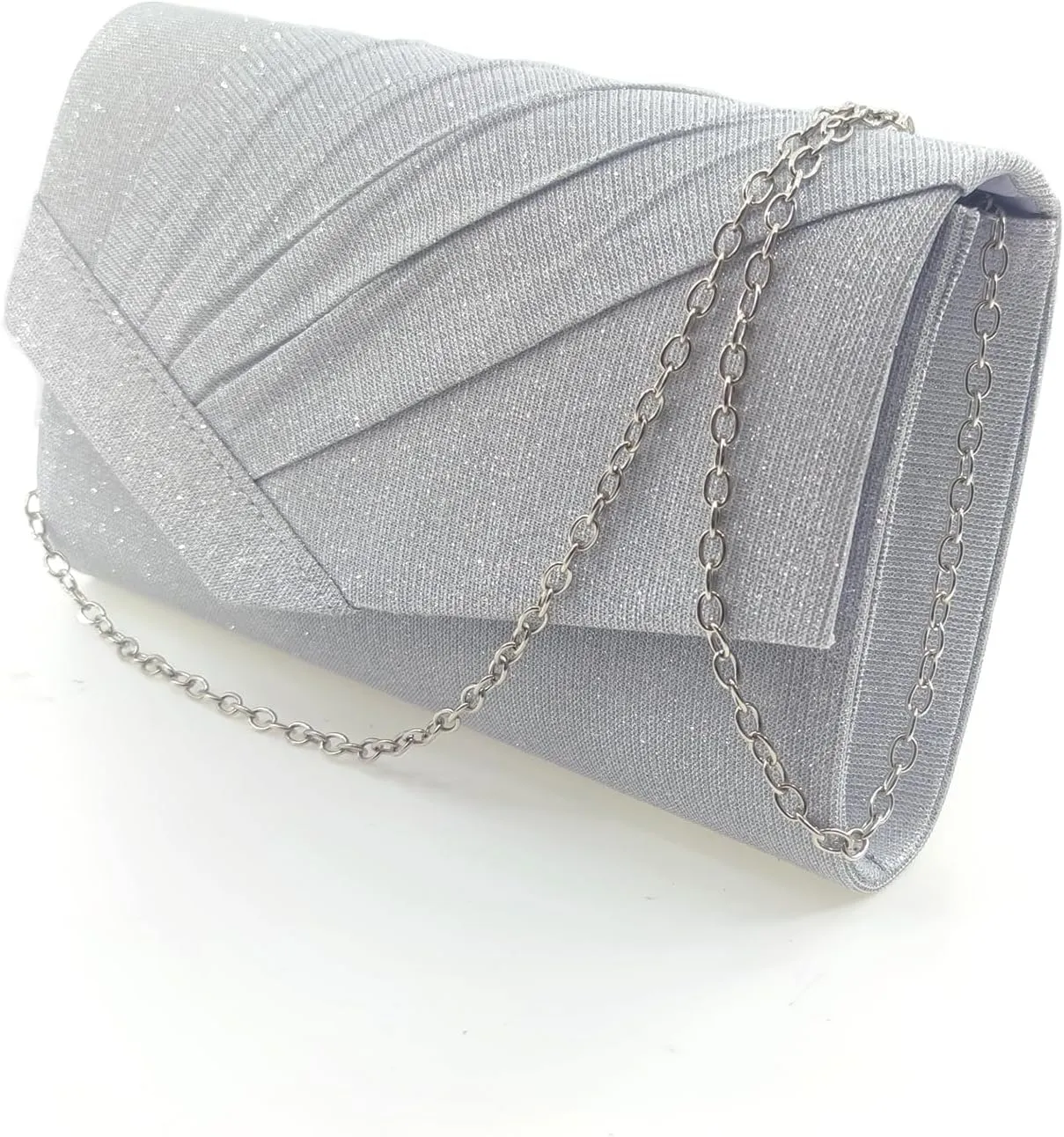 Fashion Clutch Purses for Women Fancy Evening Bag Party Envelope Handbags