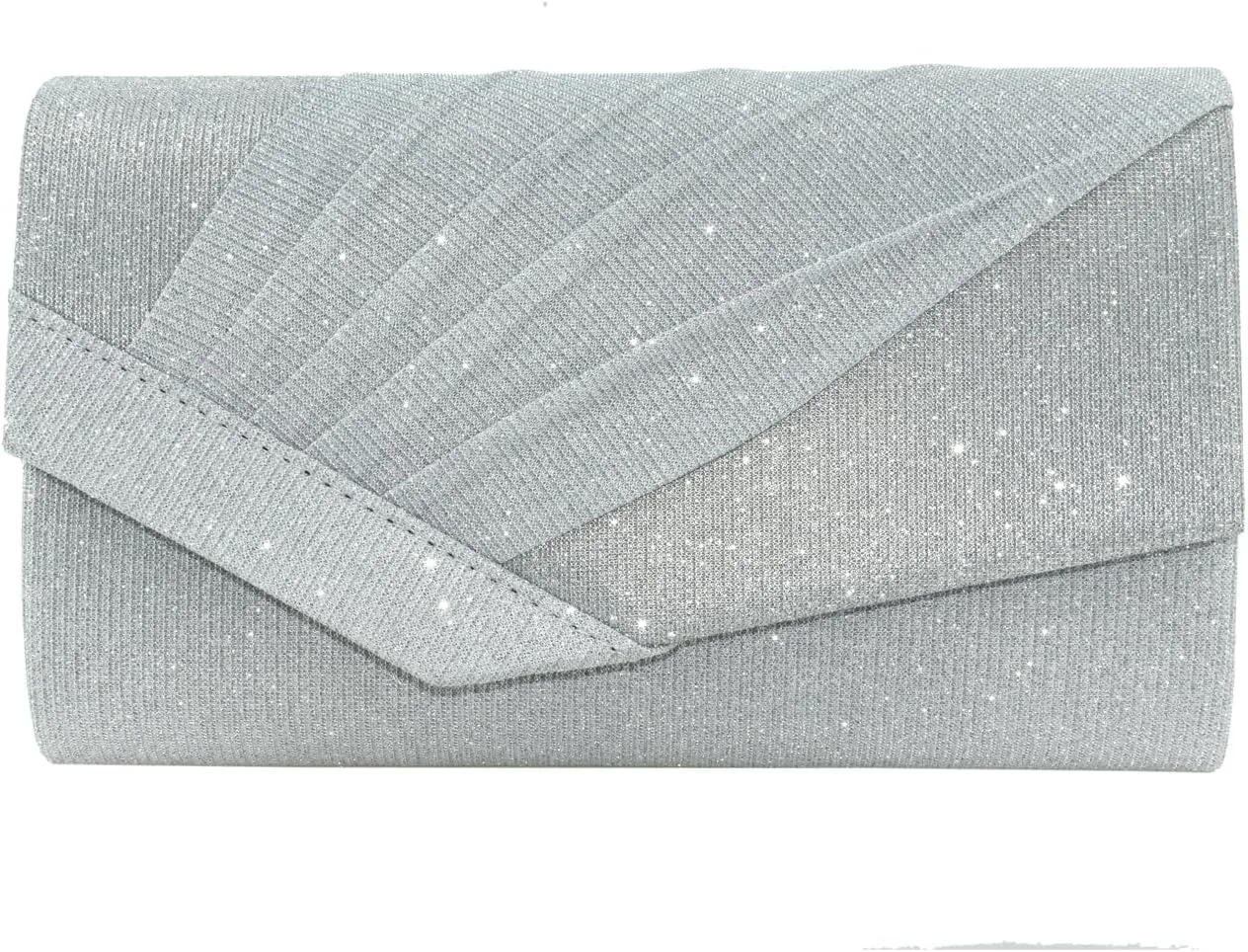 Fashion Clutch Purses for Women Fancy Evening Bag Party Envelope Handbags