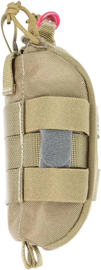 FATPack 4x6 (Gen-2) Pouch (Wolf Gray)