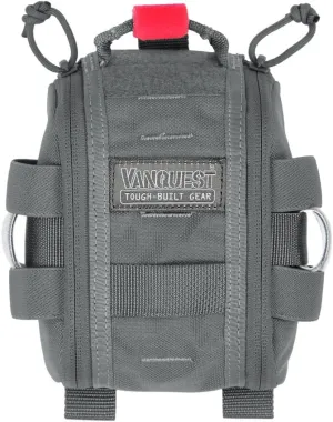 FATPack 4x6 (Gen-2) Pouch (Wolf Gray)