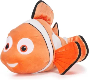 Finding Nemo 12" Plush Soft Toy Nemo
