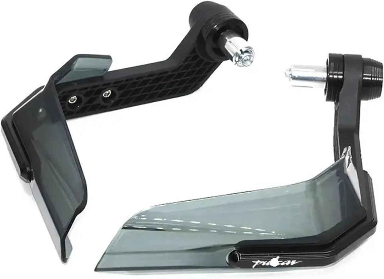 for Bajaj Pulsar 200NS 200RS 200AS 200 NS RS AS Motorcycle Handlebar Grips Guard Brake Clutch Levers Handle Windproof Protector
