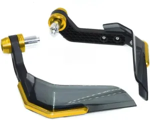 for Bajaj Pulsar 200NS 200RS 200AS 200 NS RS AS Motorcycle Handlebar Grips Guard Brake Clutch Levers Handle Windproof Protector