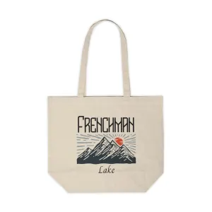 Frenchman Lake Tote