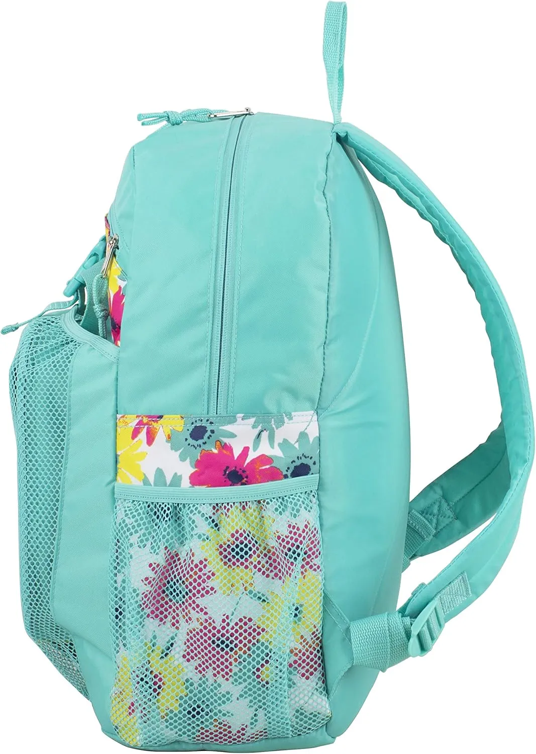 FUEL Travel Backpack Cooler Bag Lunchbox for Work Insulated Cooler Bag Lunch Bag Work Hiking Water Bottle Pockets