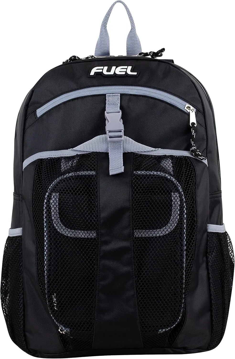 FUEL Travel Backpack Cooler Bag Lunchbox for Work Insulated Cooler Bag Lunch Bag Work Hiking Water Bottle Pockets