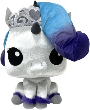 Funko POP! Plush: Daffodil - Butt Stallion - 16" - Tiny Tina's Wonderlands - Collectable Soft Toy - Birthday Gift Idea - Official Merchandise - Stuffed Plushie for Kids and Adults and Girlfriends