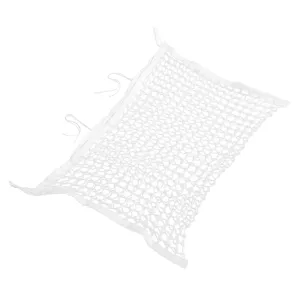 Garneck Ys Storage Organizer Mesh Organizer Bags Baby Bath Toy Holder Wall Hanging Bag for Boys and Girls Toys