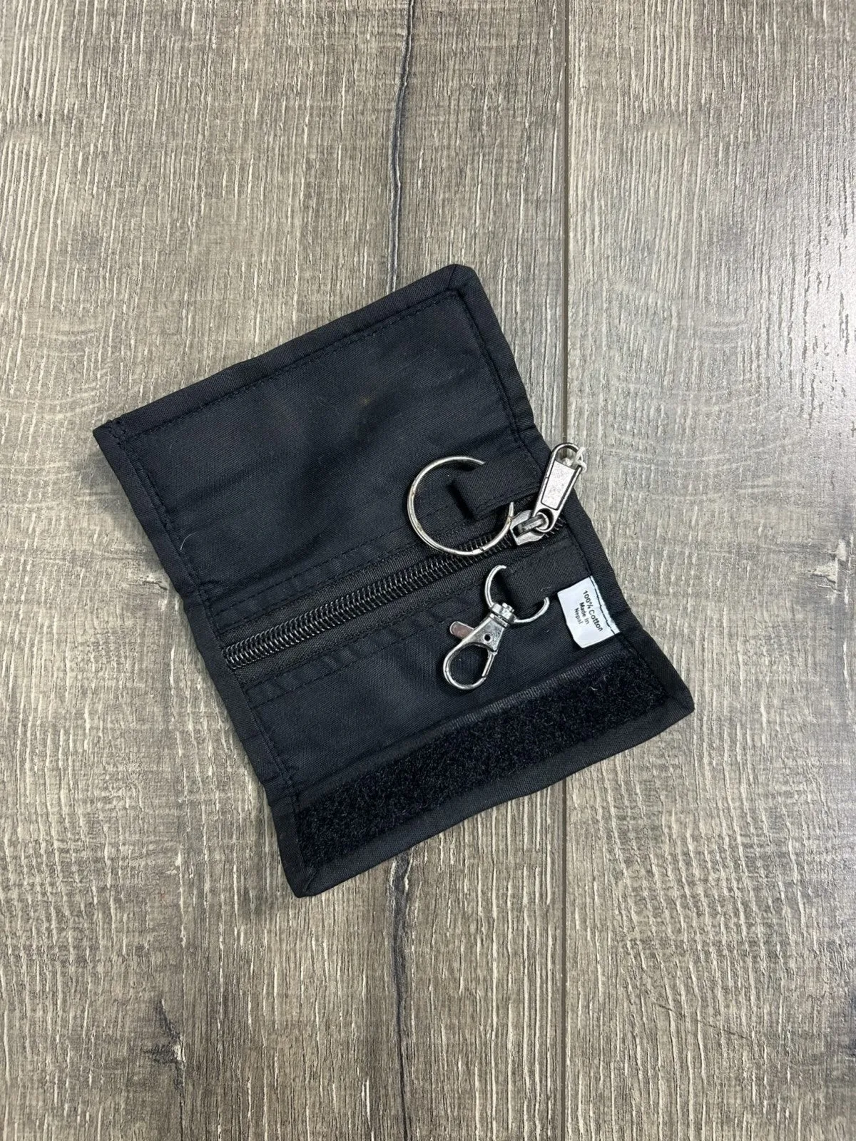 Gheri Key Holder Purse